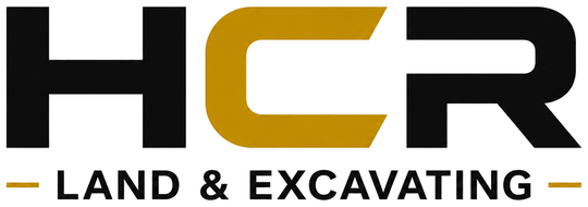 HCR Land & Excavating